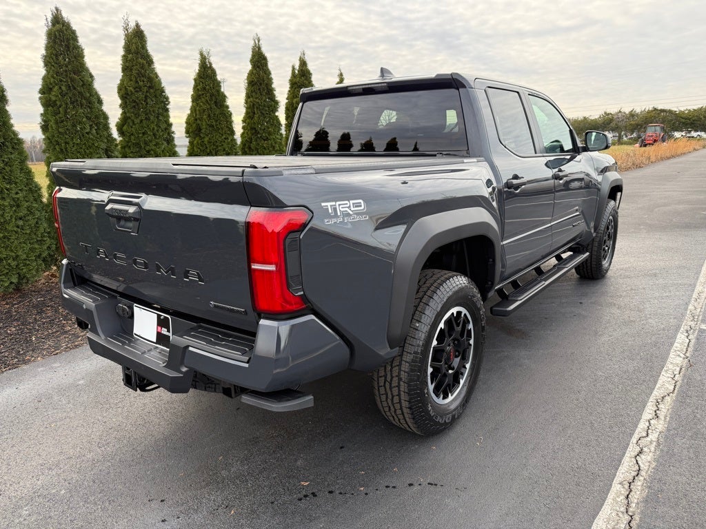 2026 Toyota Tacoma i-FORCE MAX Tacoma TRD Off-Road