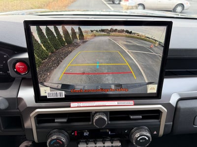 2026 Toyota Tacoma i-FORCE MAX Tacoma TRD Off-Road