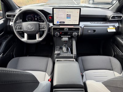 2026 Toyota Tacoma i-FORCE MAX Tacoma TRD Off-Road