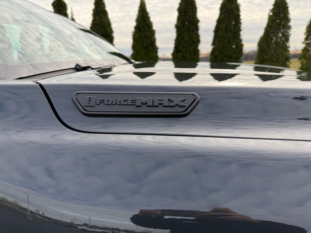 2026 Toyota Tacoma i-FORCE MAX Tacoma TRD Off-Road