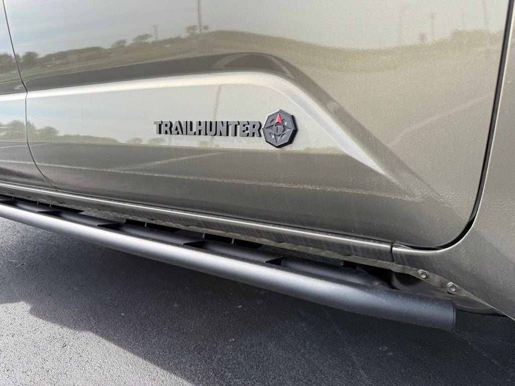 2026 Toyota Tacoma i-FORCE MAX Tacoma Trailhunter
