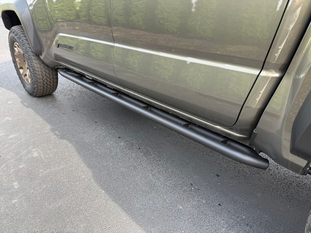 2026 Toyota Tacoma i-FORCE MAX Tacoma Trailhunter