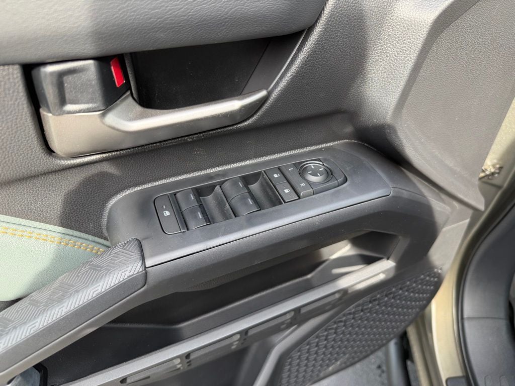2026 Toyota Tacoma i-FORCE MAX Tacoma Trailhunter