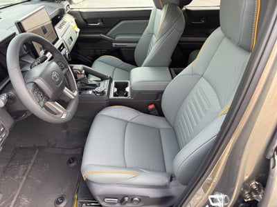 2026 Toyota Tacoma i-FORCE MAX Tacoma Trailhunter