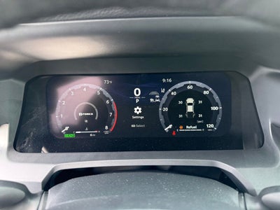 2026 Toyota Tacoma i-FORCE MAX Tacoma Trailhunter