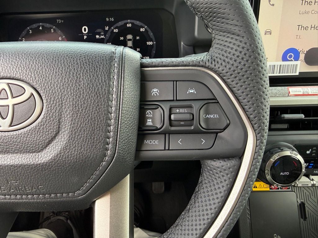 2026 Toyota Tacoma i-FORCE MAX Tacoma Trailhunter