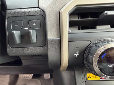 2026 Toyota Tacoma i-FORCE MAX Tacoma Trailhunter