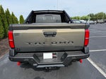 2026 Toyota Tacoma i-FORCE MAX Tacoma Trailhunter