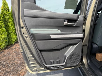 2026 Toyota Tacoma i-FORCE MAX Tacoma Trailhunter