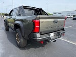 2026 Toyota Tacoma i-FORCE MAX Tacoma Trailhunter