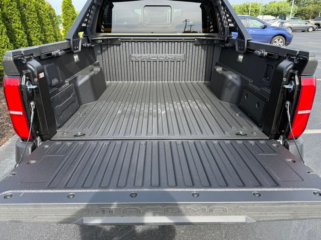 2026 Toyota Tacoma i-FORCE MAX Tacoma Trailhunter