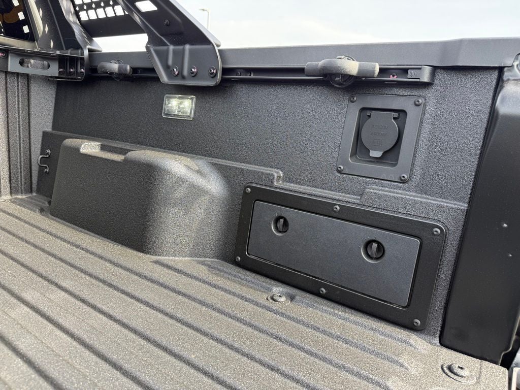 2026 Toyota Tacoma i-FORCE MAX Tacoma Trailhunter