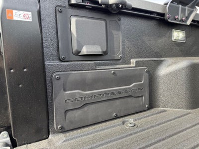 2026 Toyota Tacoma i-FORCE MAX Tacoma Trailhunter