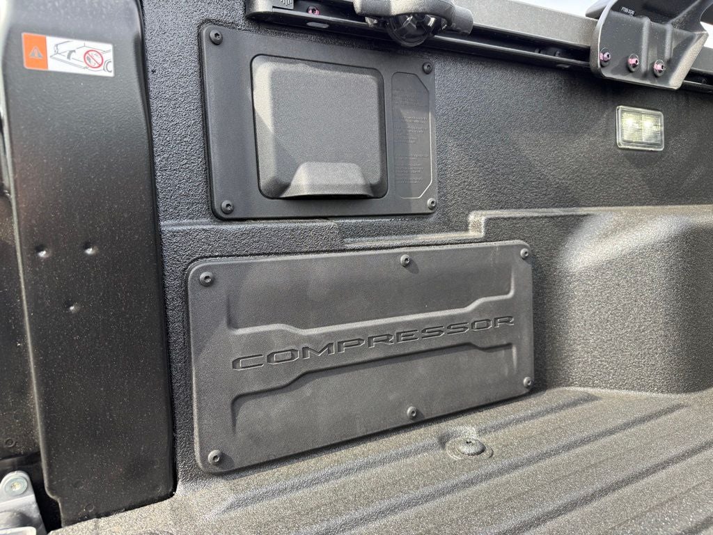2026 Toyota Tacoma i-FORCE MAX Tacoma Trailhunter