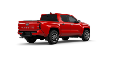 2026 Toyota Tacoma i-FORCE MAX Tacoma Limited