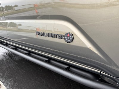 2026 Toyota Tacoma i-FORCE MAX Tacoma Trailhunter