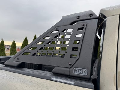 2026 Toyota Tacoma i-FORCE MAX Tacoma Trailhunter