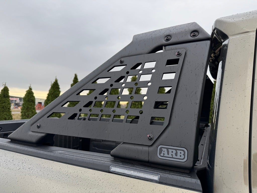 2026 Toyota Tacoma i-FORCE MAX Tacoma Trailhunter