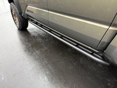 2026 Toyota Tacoma i-FORCE MAX Tacoma Trailhunter