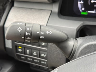 2026 Toyota Tacoma i-FORCE MAX Tacoma Trailhunter