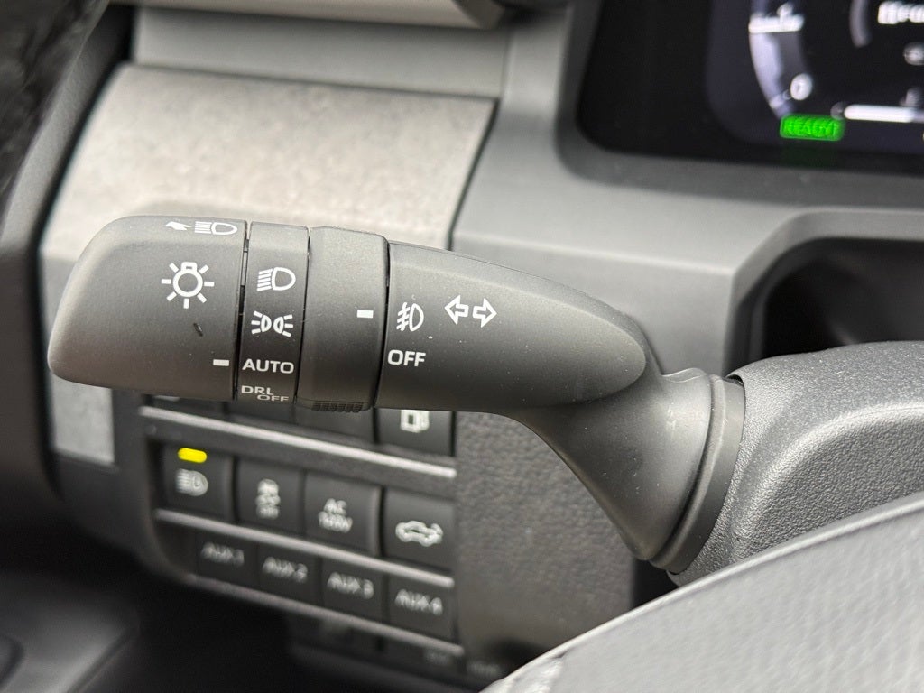 2026 Toyota Tacoma i-FORCE MAX Tacoma Trailhunter