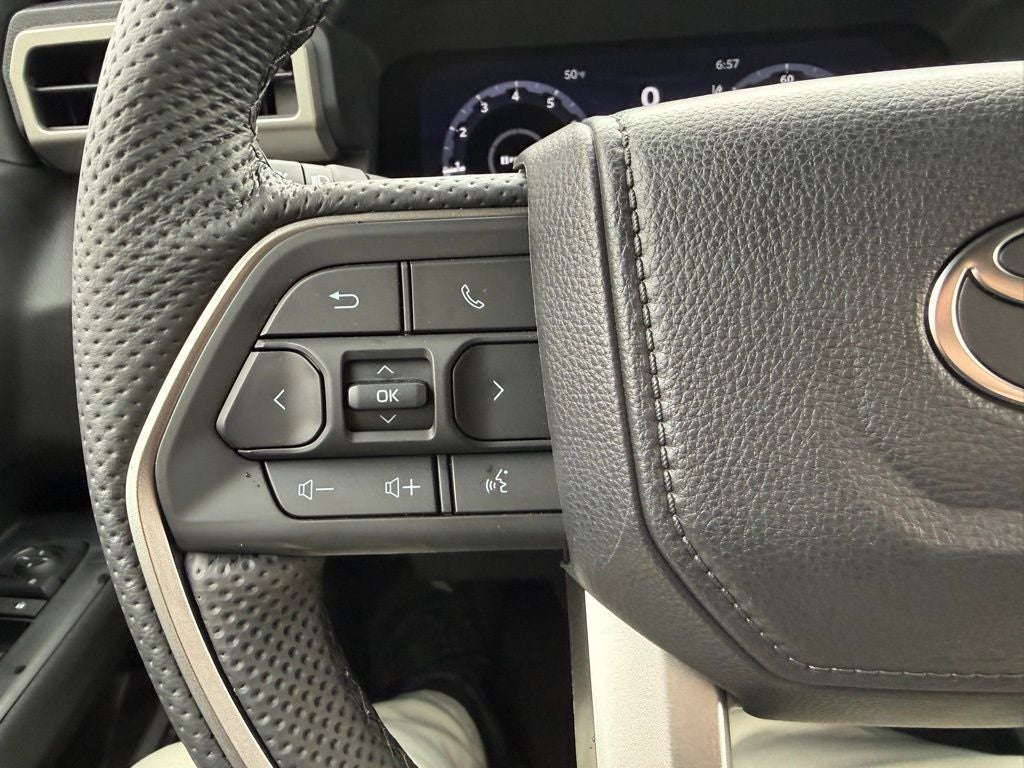 2026 Toyota Tacoma i-FORCE MAX Tacoma Trailhunter