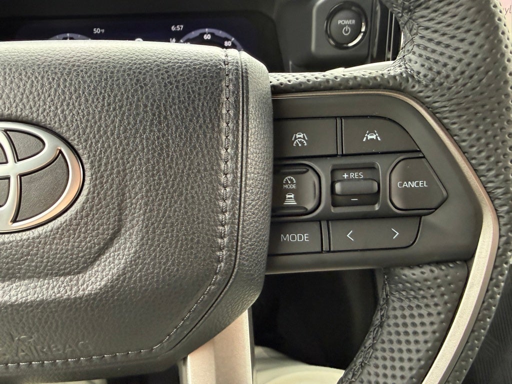 2026 Toyota Tacoma i-FORCE MAX Tacoma Trailhunter