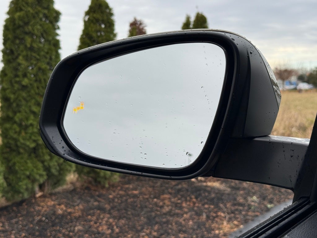 2026 Toyota Tacoma i-FORCE MAX Tacoma Trailhunter