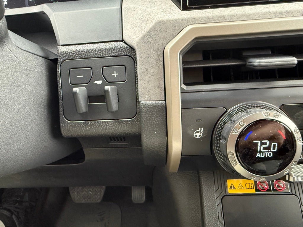 2026 Toyota Tacoma i-FORCE MAX Tacoma Trailhunter