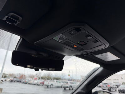 2026 Toyota Tacoma i-FORCE MAX Tacoma Trailhunter