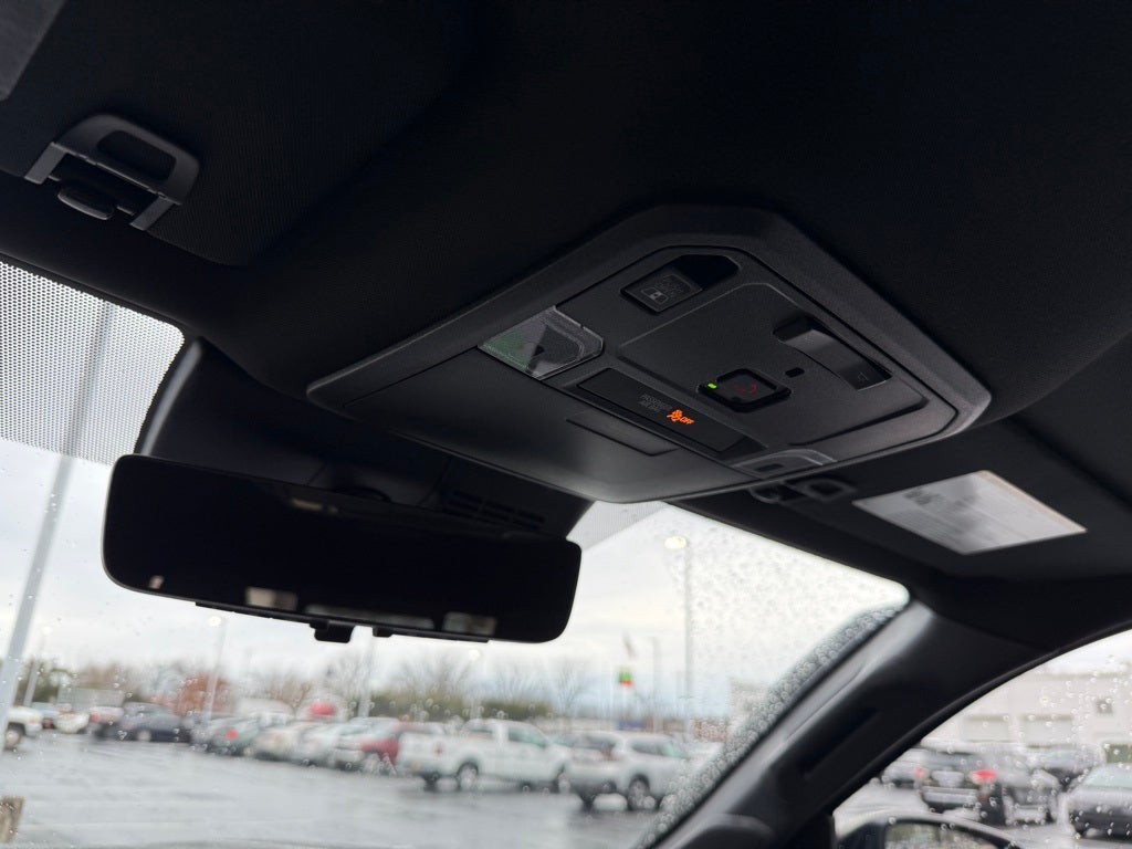 2026 Toyota Tacoma i-FORCE MAX Tacoma Trailhunter