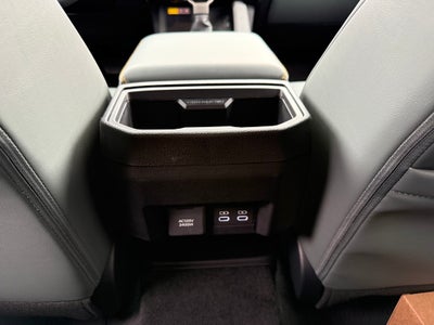 2026 Toyota Tacoma i-FORCE MAX Tacoma Trailhunter