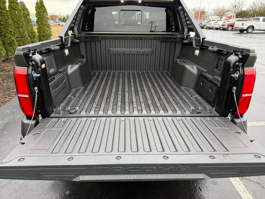 2026 Toyota Tacoma i-FORCE MAX Tacoma Trailhunter