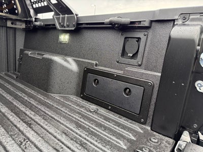 2026 Toyota Tacoma i-FORCE MAX Tacoma Trailhunter