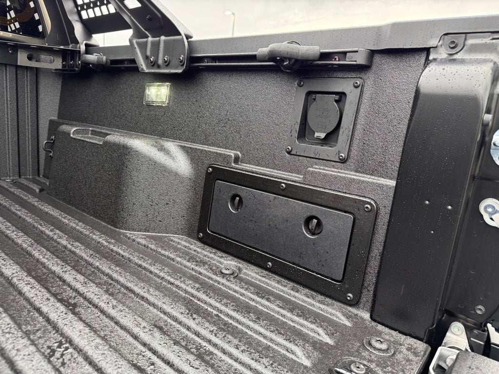 2026 Toyota Tacoma i-FORCE MAX Tacoma Trailhunter