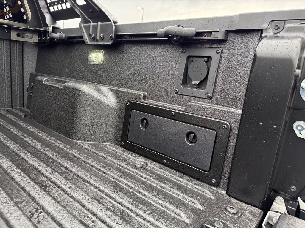 2026 Toyota Tacoma i-FORCE MAX Tacoma Trailhunter