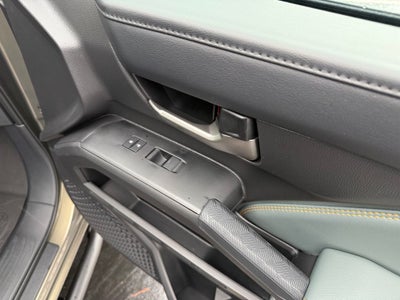 2026 Toyota Tacoma i-FORCE MAX Tacoma Trailhunter