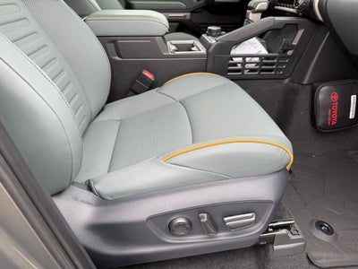 2026 Toyota Tacoma i-FORCE MAX Tacoma Trailhunter