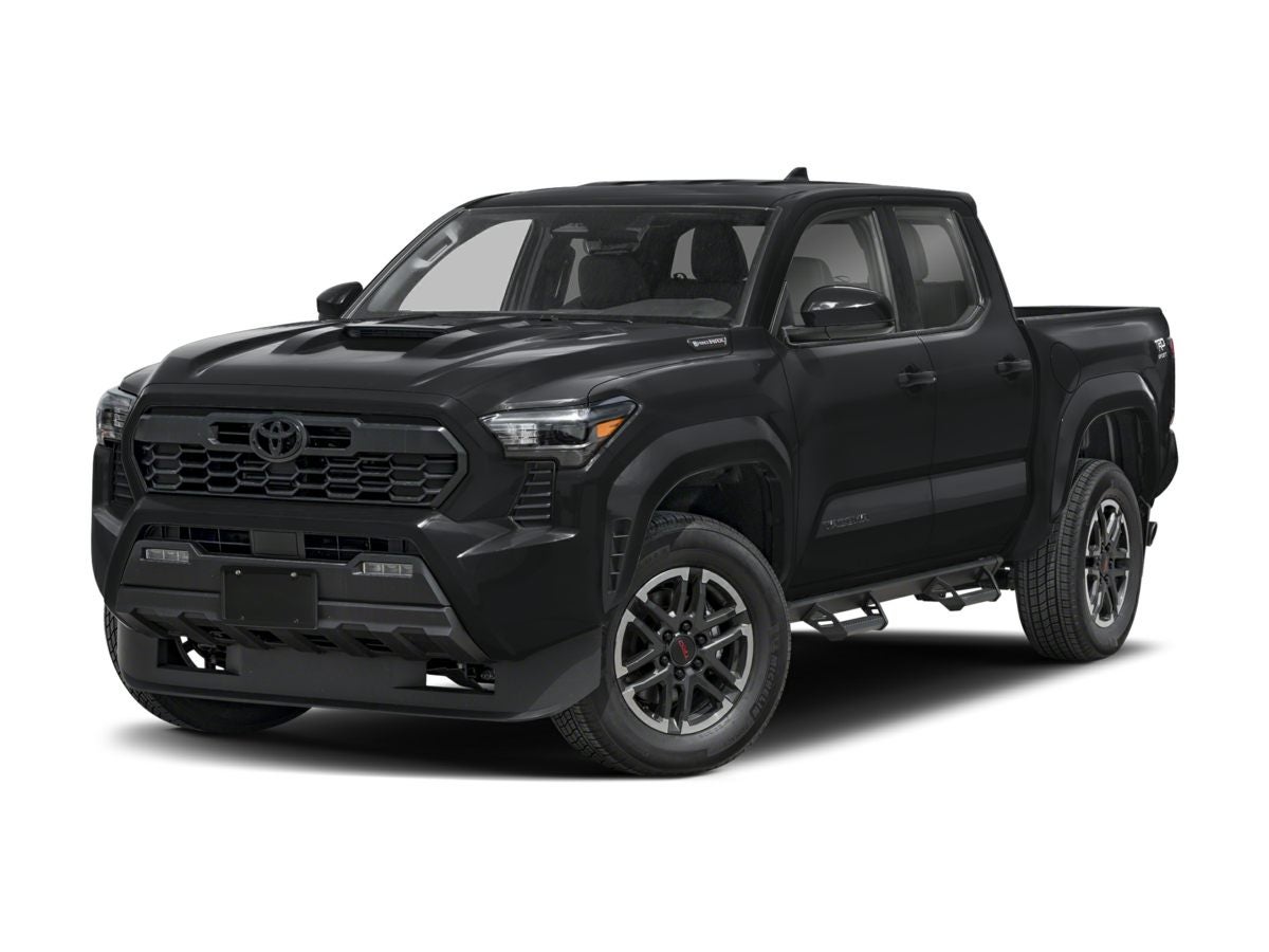 2026 Toyota Tacoma i-FORCE MAX Tacoma Limited