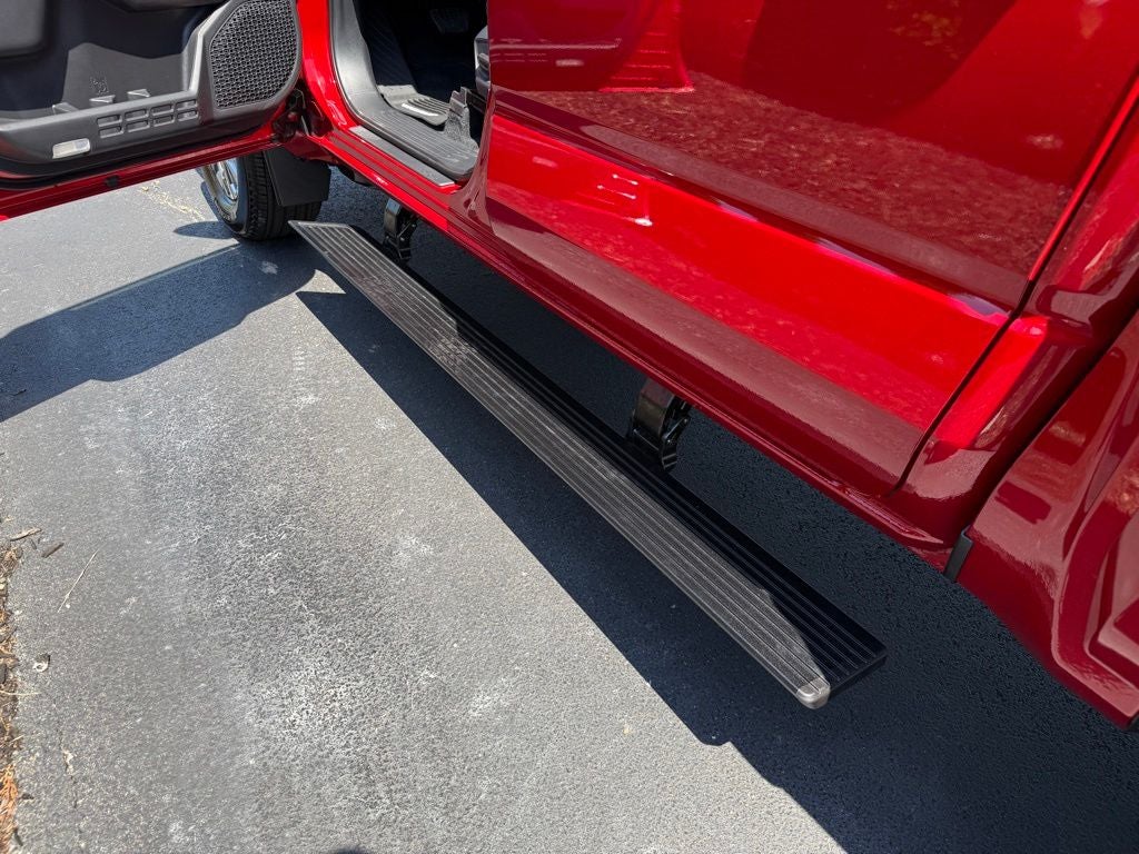 2026 Toyota Tacoma i-FORCE MAX Tacoma Limited