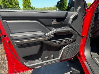 2026 Toyota Tacoma i-FORCE MAX Tacoma Limited