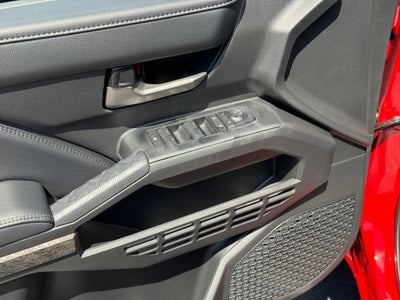 2026 Toyota Tacoma i-FORCE MAX Tacoma Limited