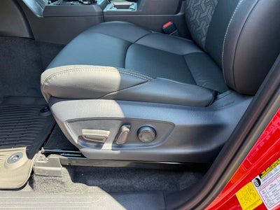 2026 Toyota Tacoma i-FORCE MAX Tacoma Limited