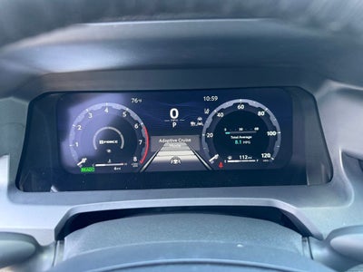2026 Toyota Tacoma i-FORCE MAX Tacoma Limited