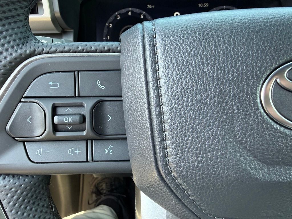 2026 Toyota Tacoma i-FORCE MAX Tacoma Limited