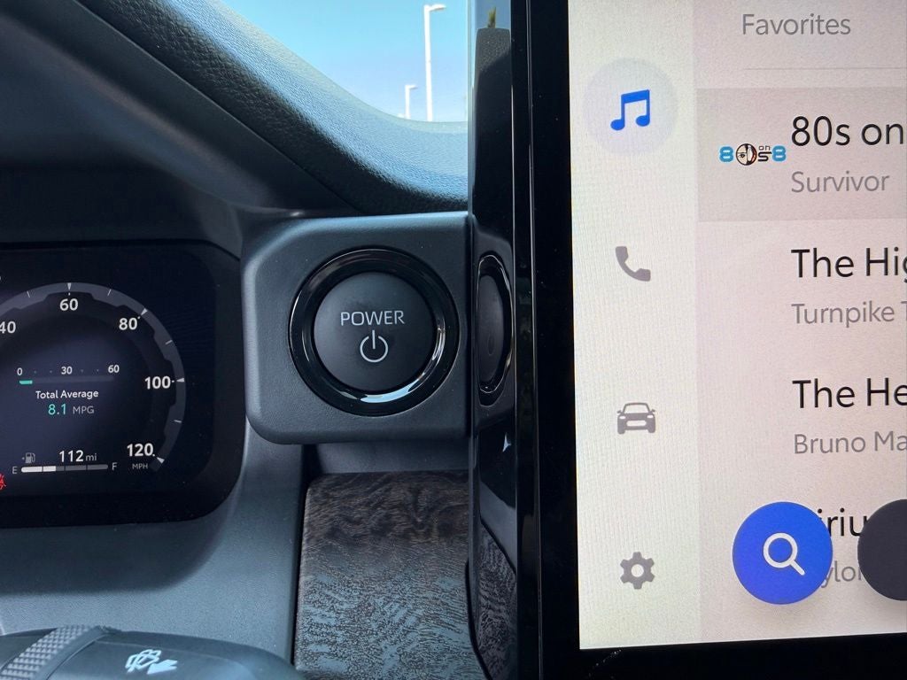 2026 Toyota Tacoma i-FORCE MAX Tacoma Limited