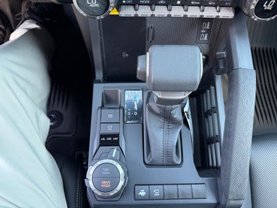 2026 Toyota Tacoma i-FORCE MAX Tacoma Limited
