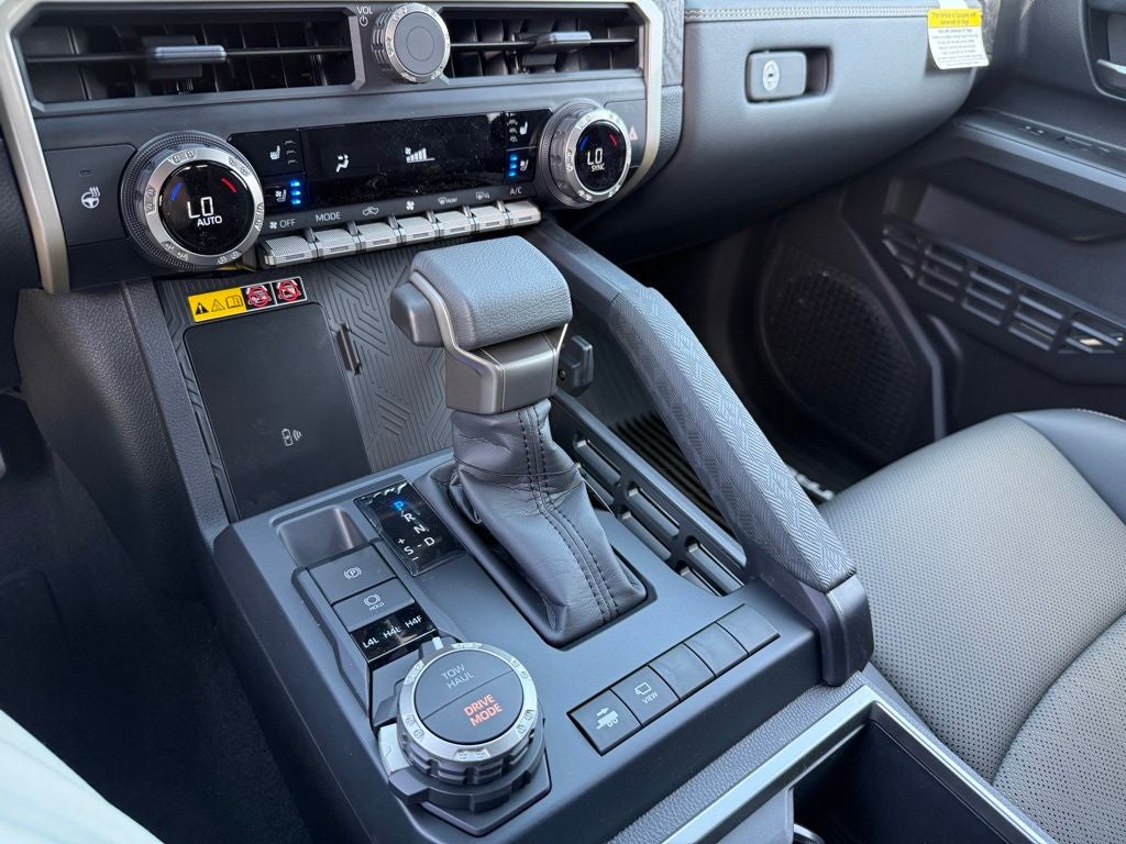 2026 Toyota Tacoma i-FORCE MAX Tacoma Limited
