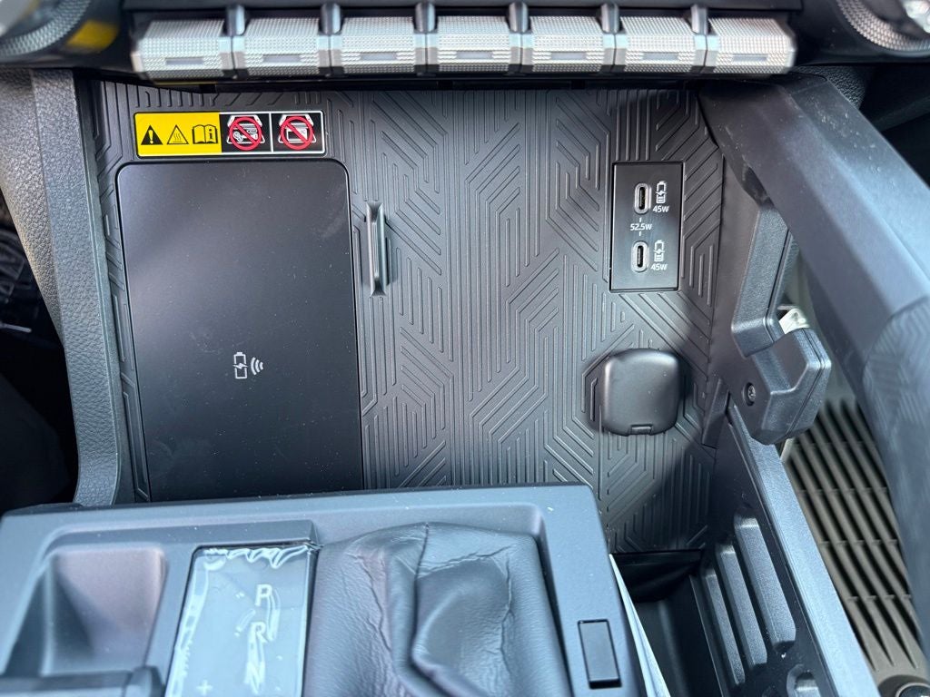 2026 Toyota Tacoma i-FORCE MAX Tacoma Limited
