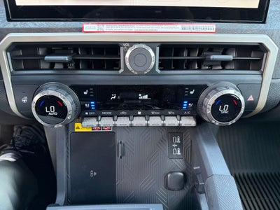 2026 Toyota Tacoma i-FORCE MAX Tacoma Limited